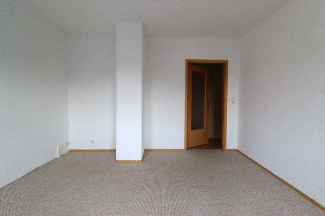 Wohnzimmer Ansicht 2