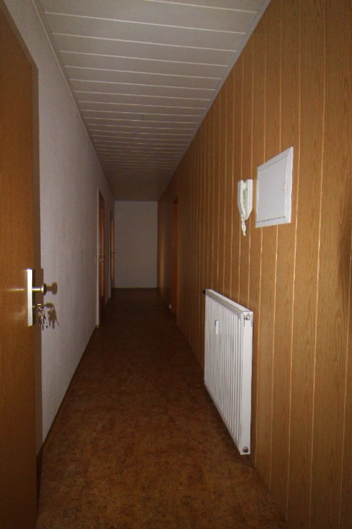 Fluransicht