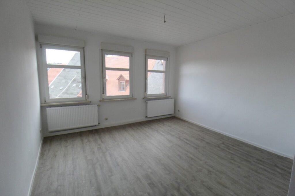 2-Raum Wohnung in Penig
