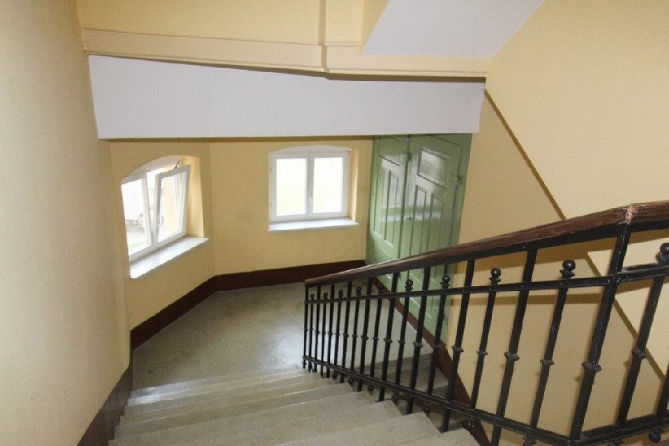 Treppenhaus
