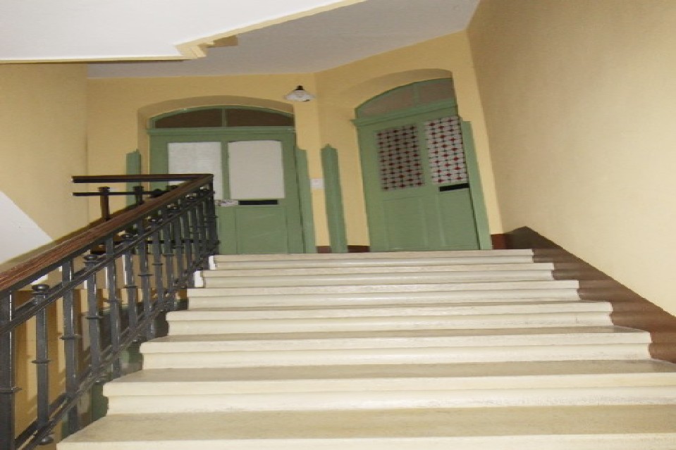 Treppenhaus
