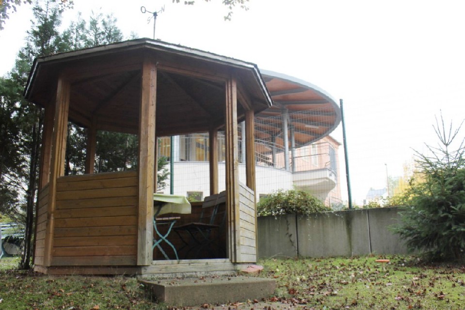 Sitzecke