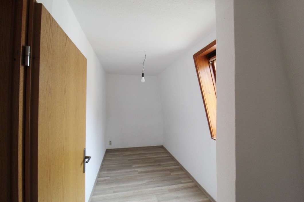 Kinderzimmer/Ankleide