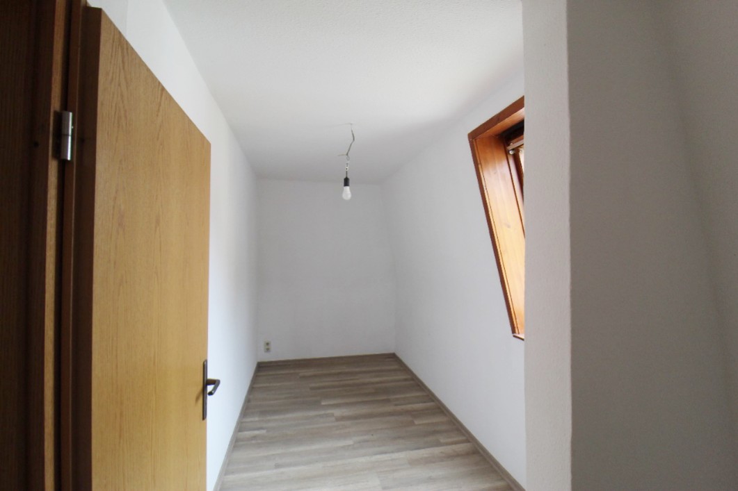 Kinderzimmer/Ankleide