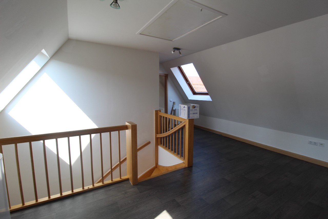 Wohnungseingangsbereich