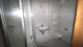 Bad mit Dusche