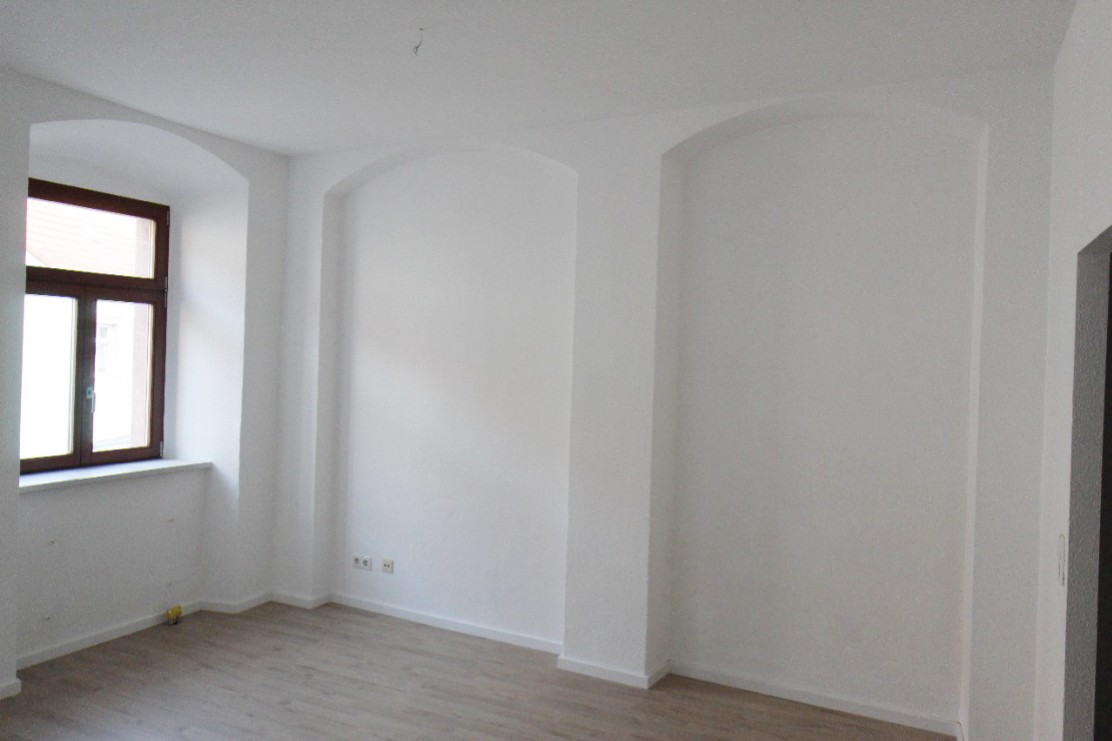 Wohnraum