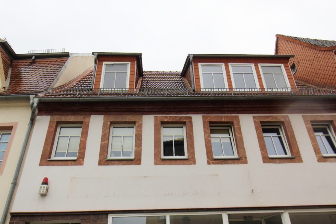 Frontansicht