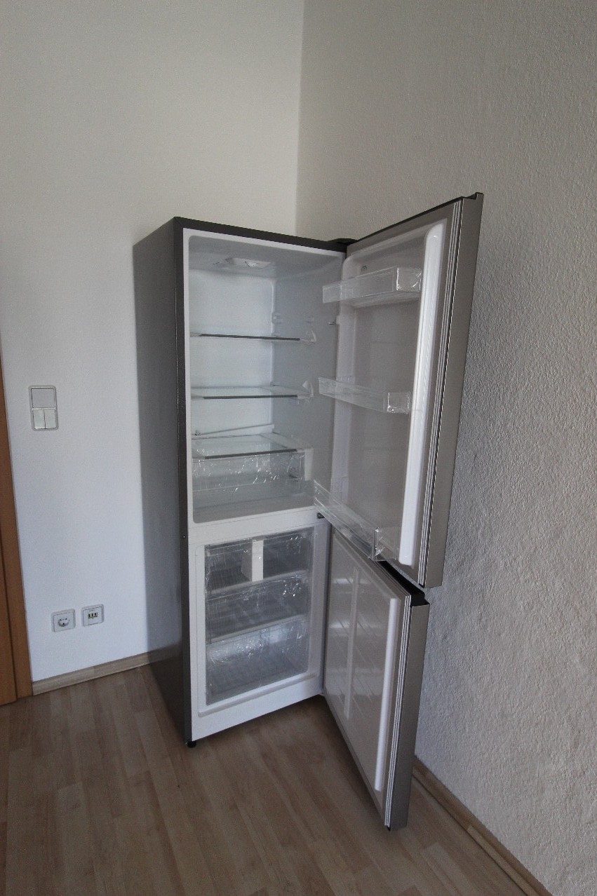 Kühl / Gefrierschrank