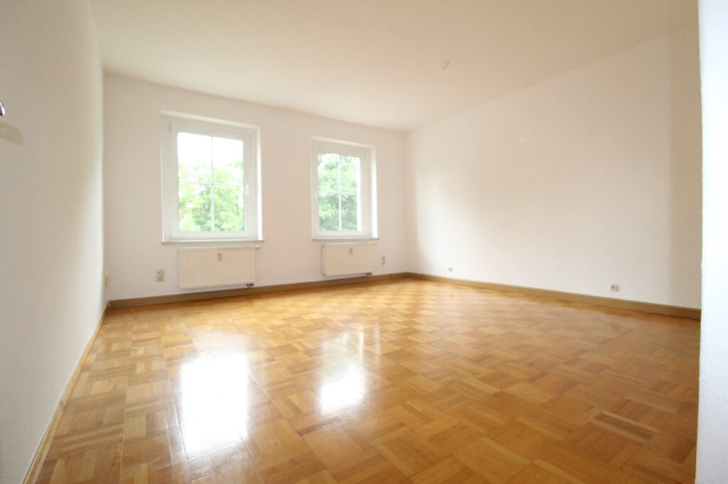 Eigentumswohung in ruhiger Lage