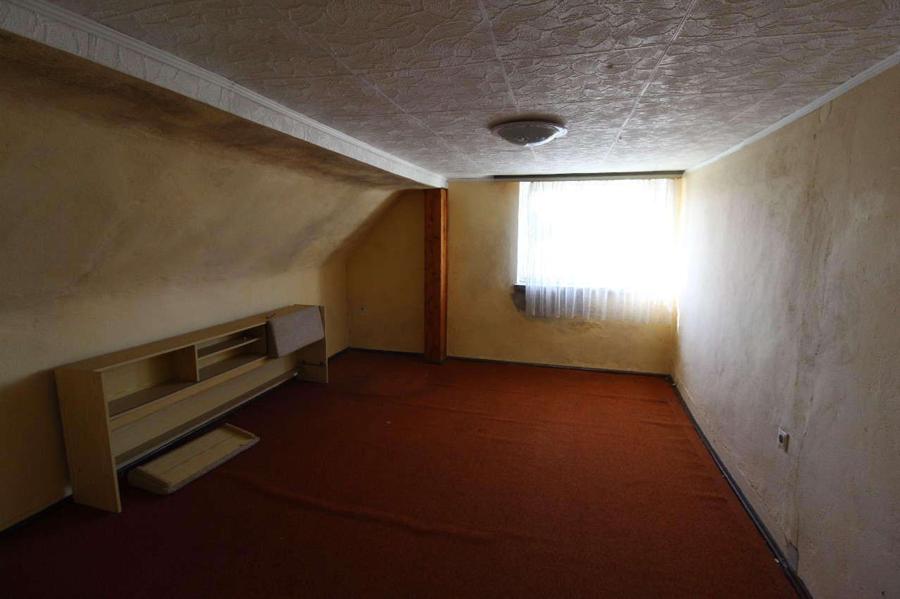 Dachkammer