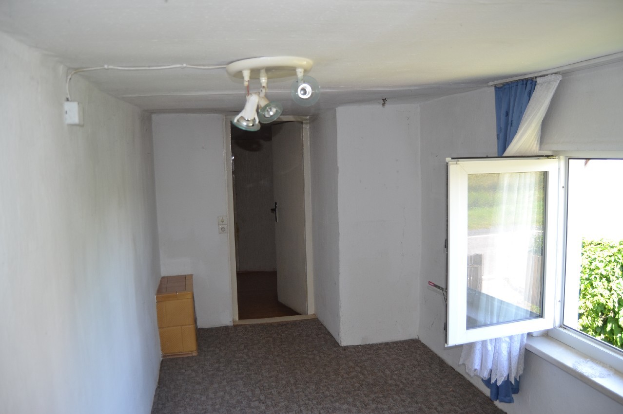 Zimmer im OG