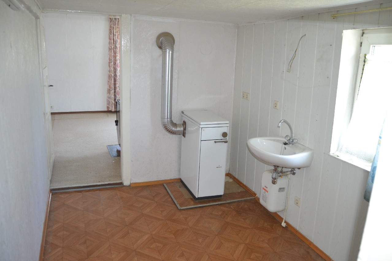 Durchgangszimmer OG