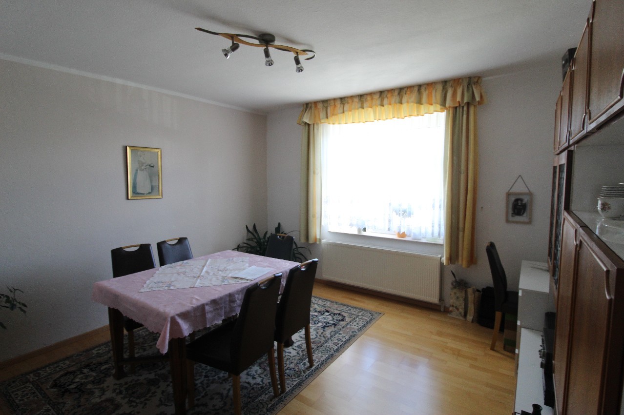 Esszimmer