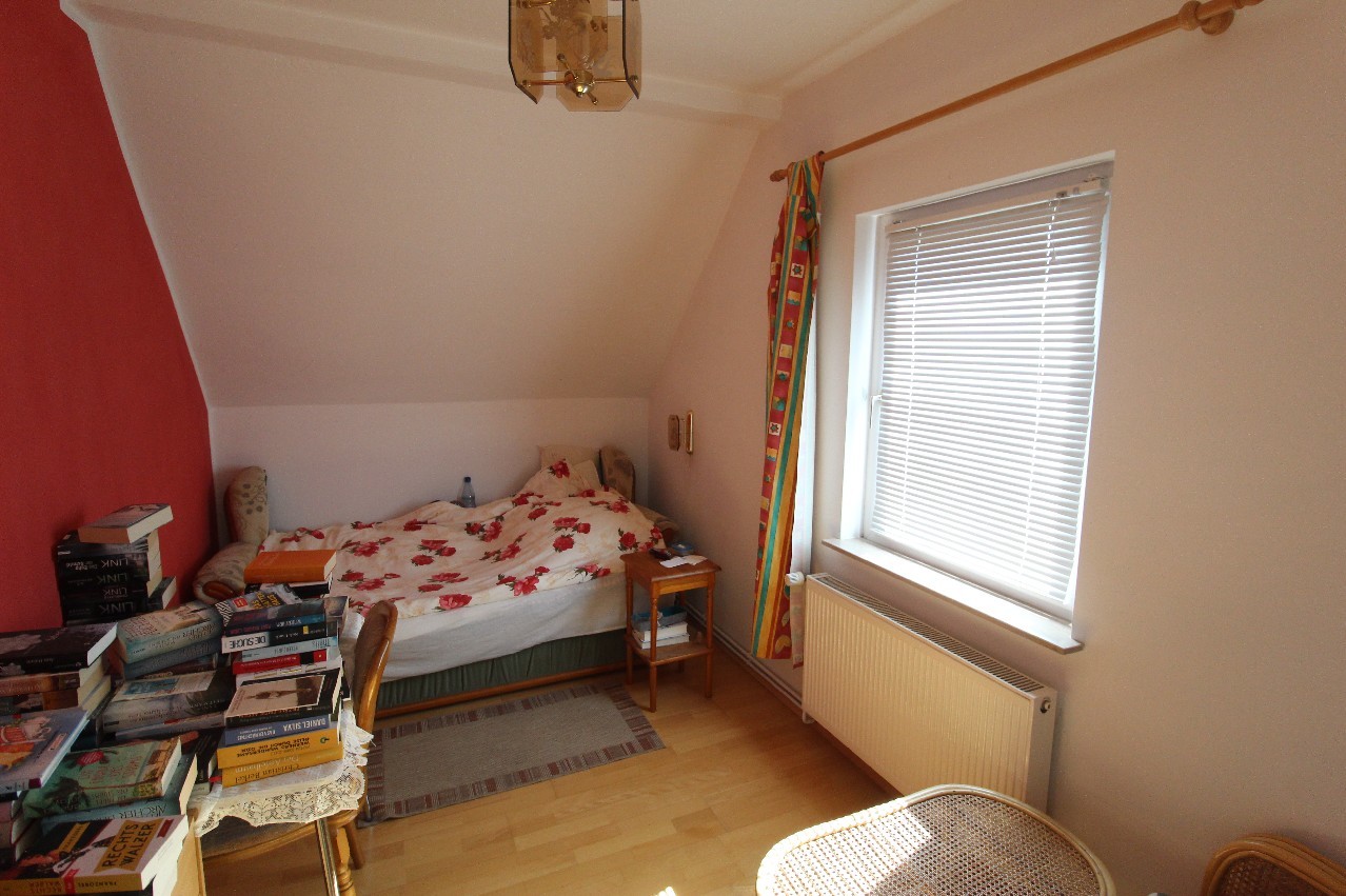 Dachkammer