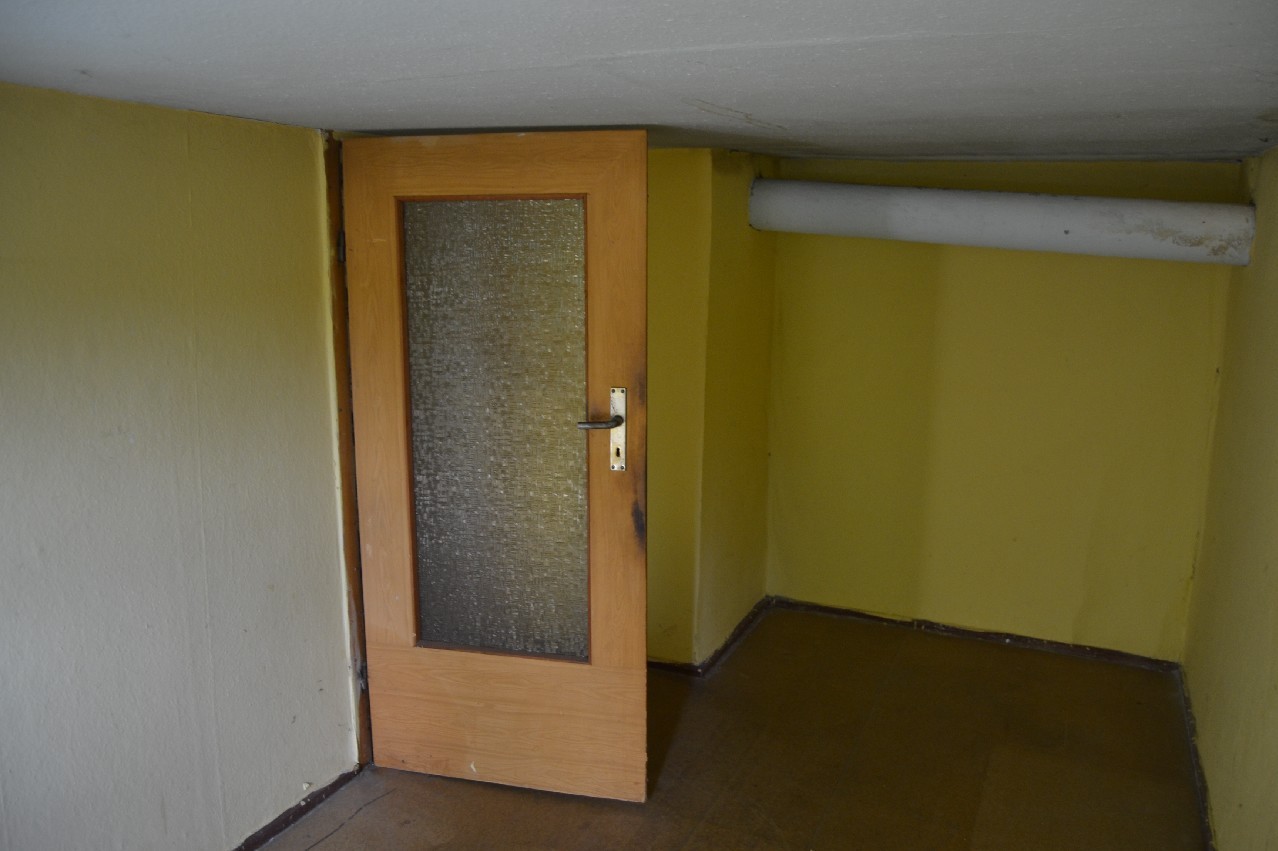 Wohnraum