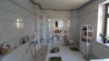 Badezimmer im EG