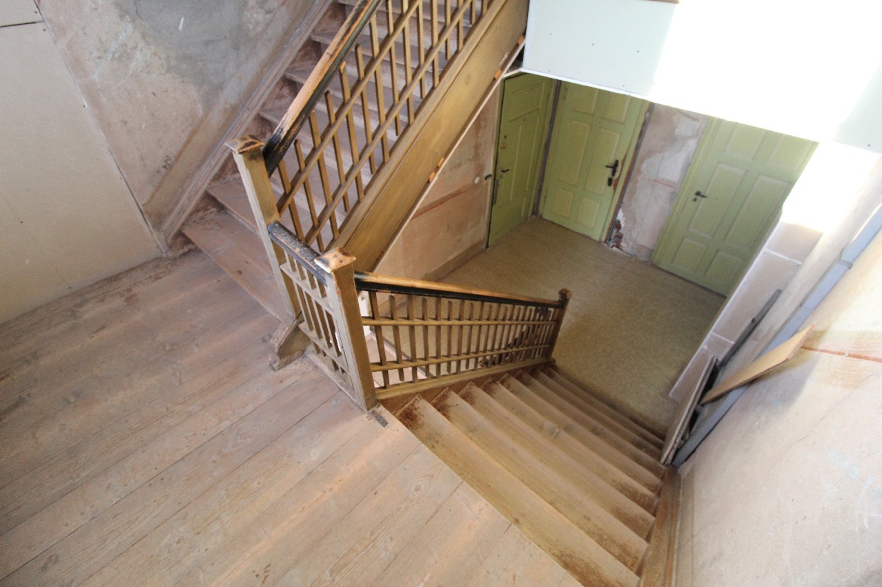 Treppenhaus