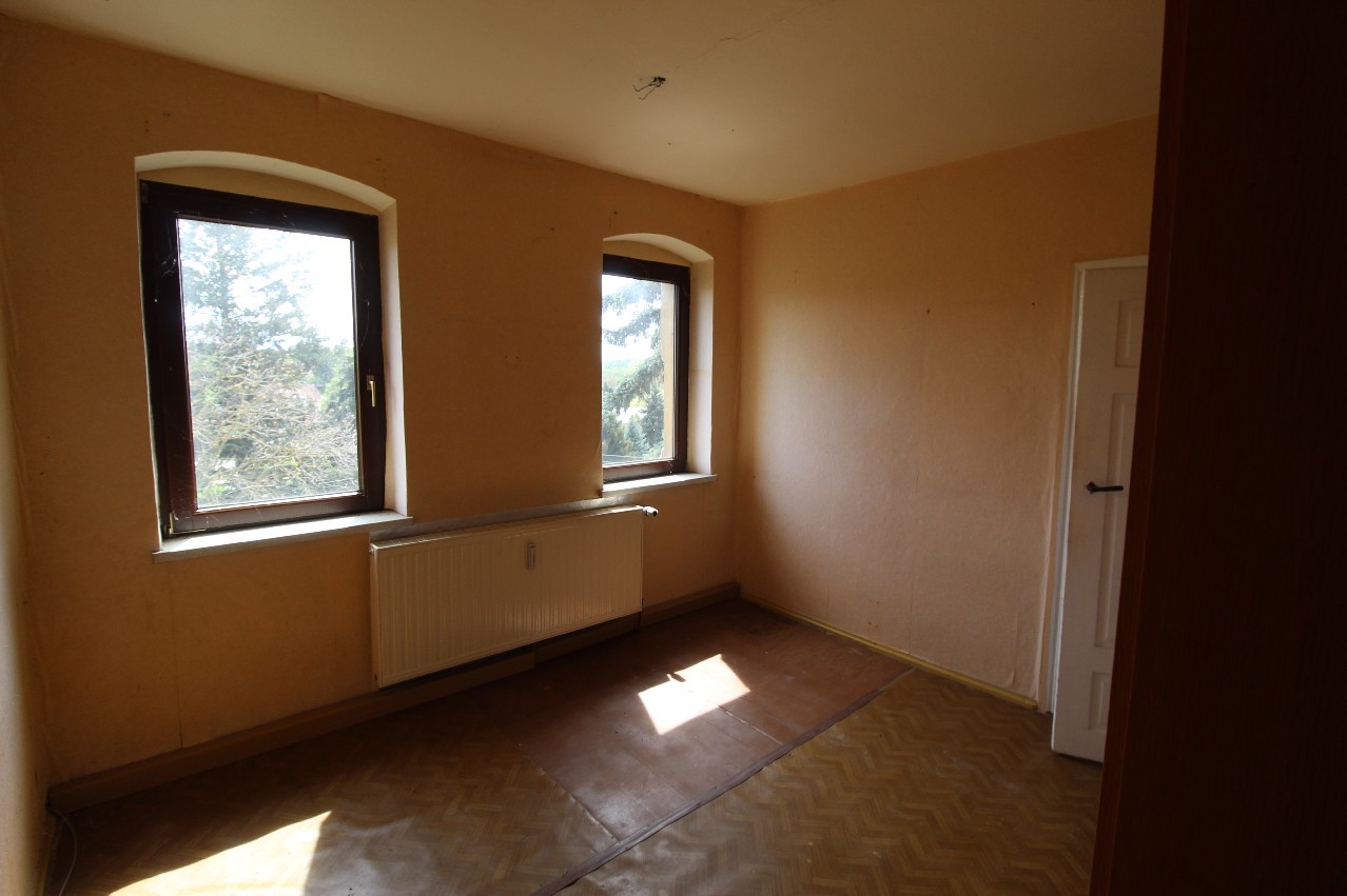 Wohnraum