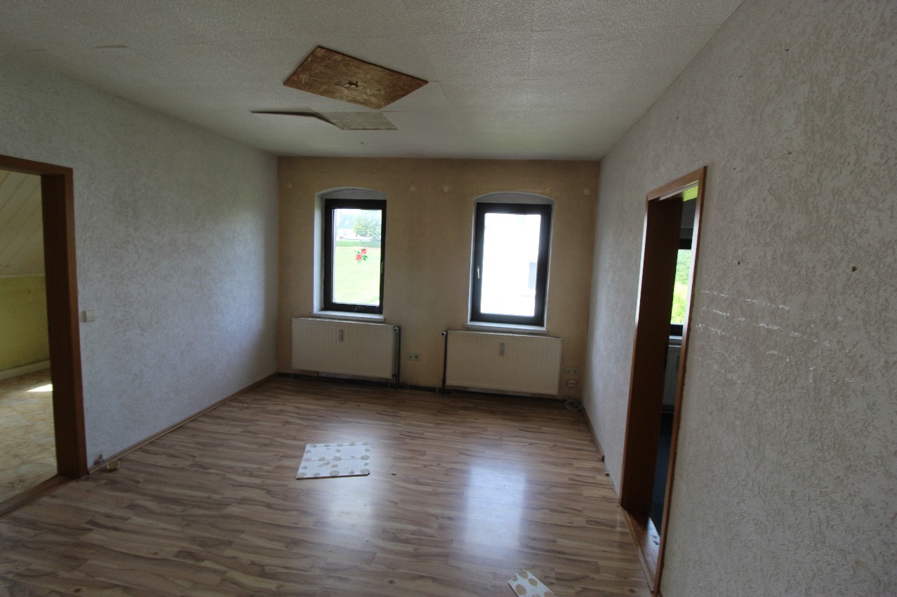 Wohnraum