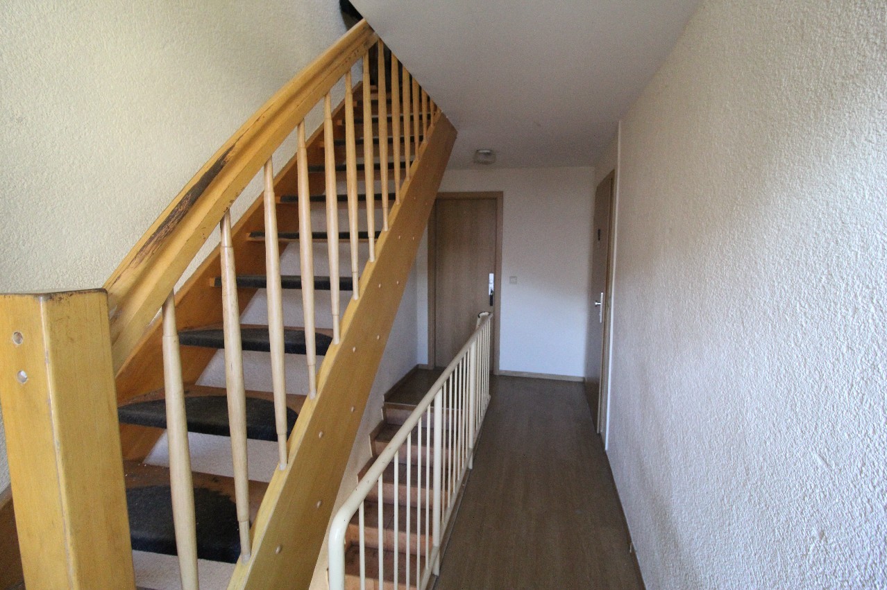 Treppenhaus