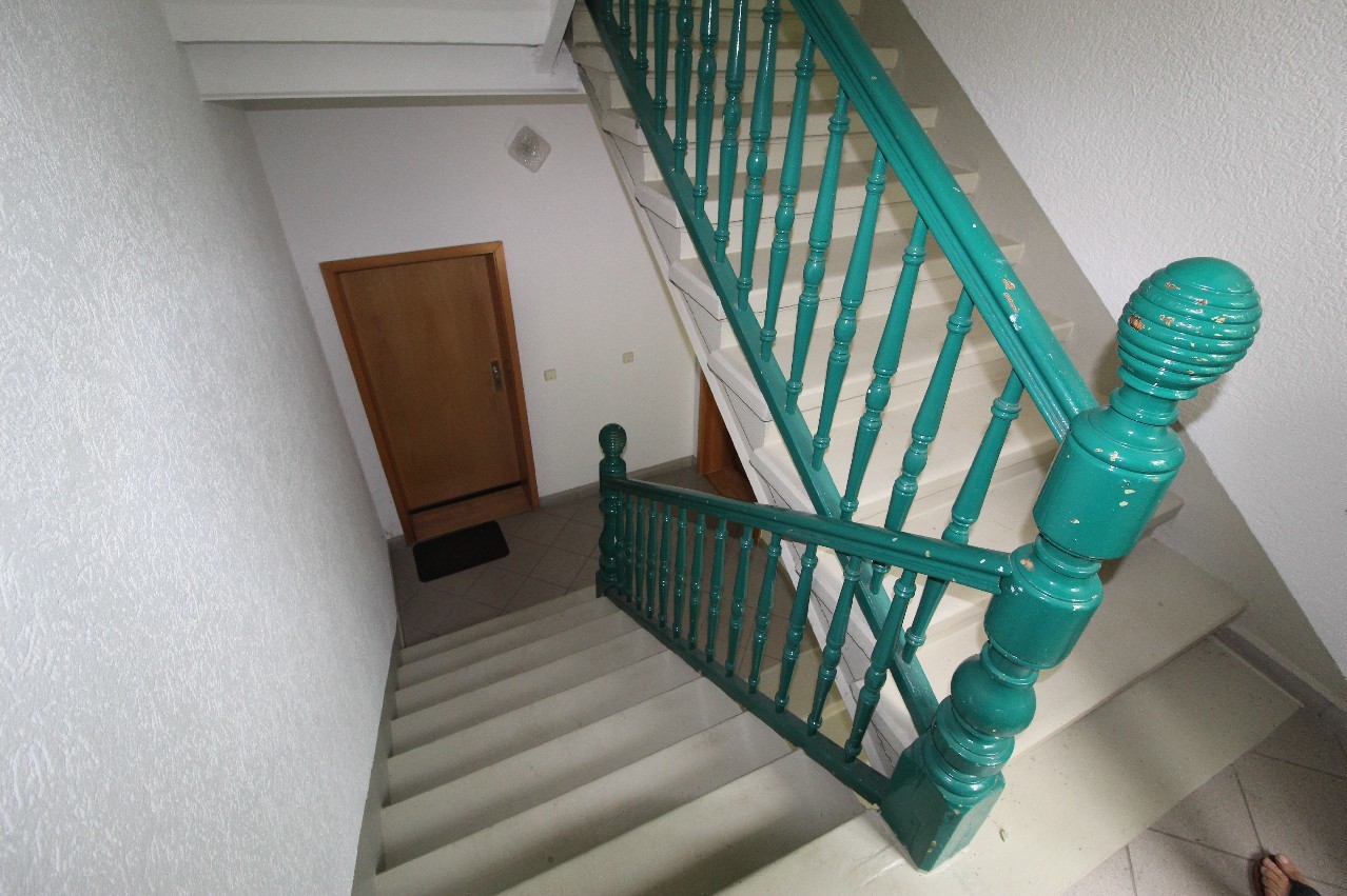 Treppenhaus