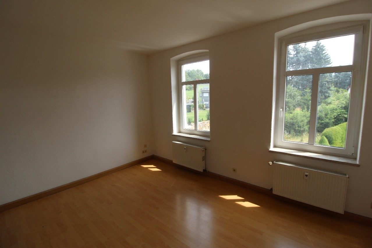 Wohnraum
