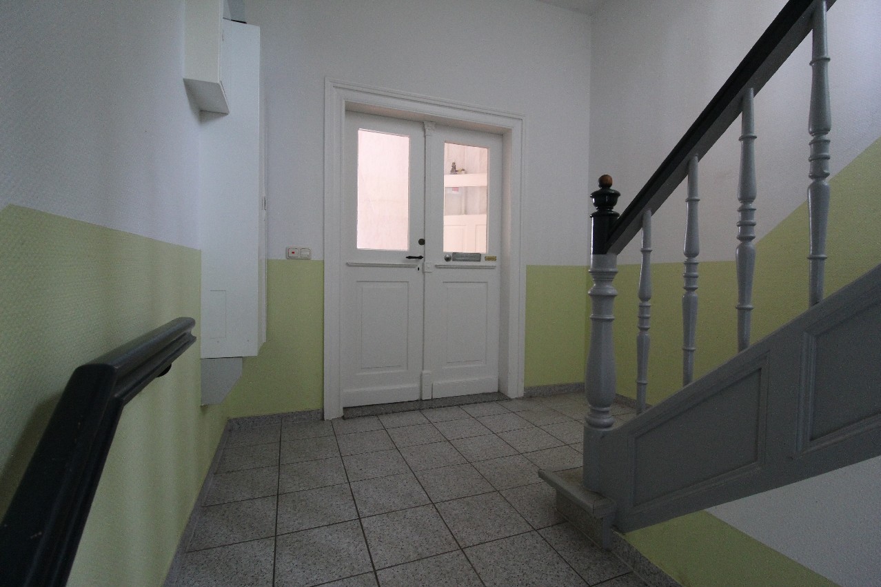Treppenhaus
