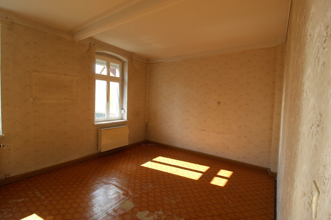 Wohnraum