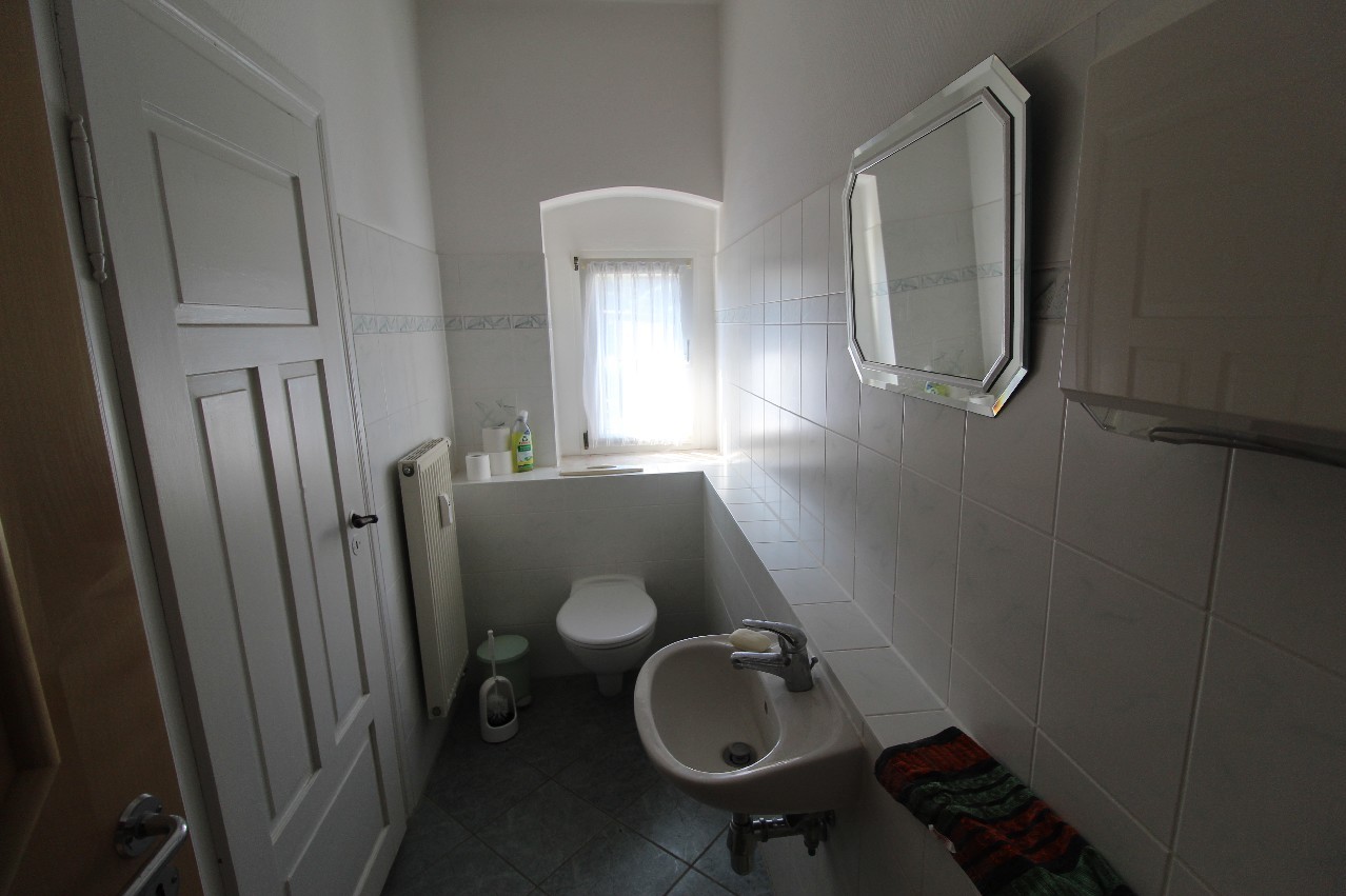 Badezimmer-EG