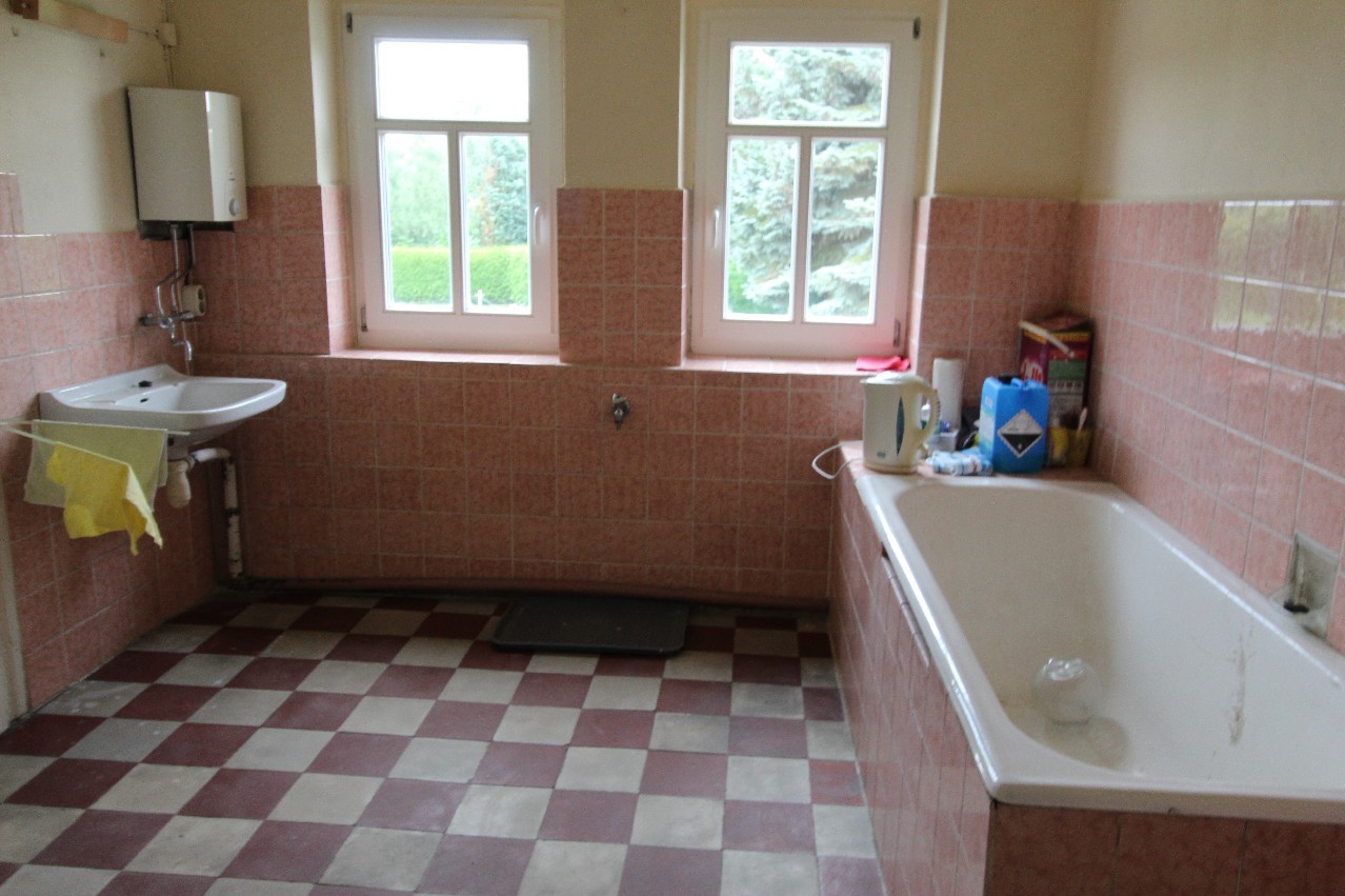 Badezimmer-OG