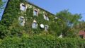 4-Seithof im Vorort von Wechselburg
