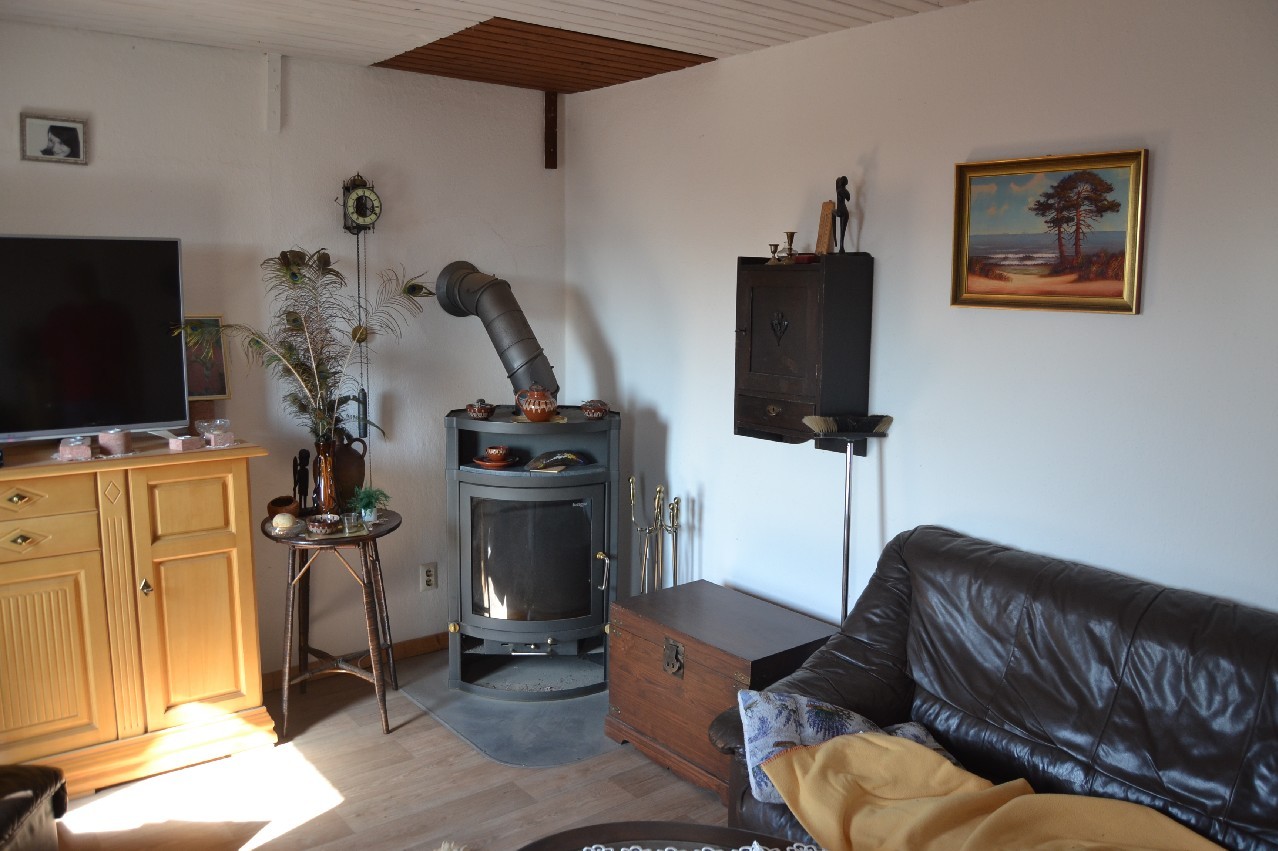Wohnraum
