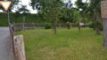 Gartenansicht
