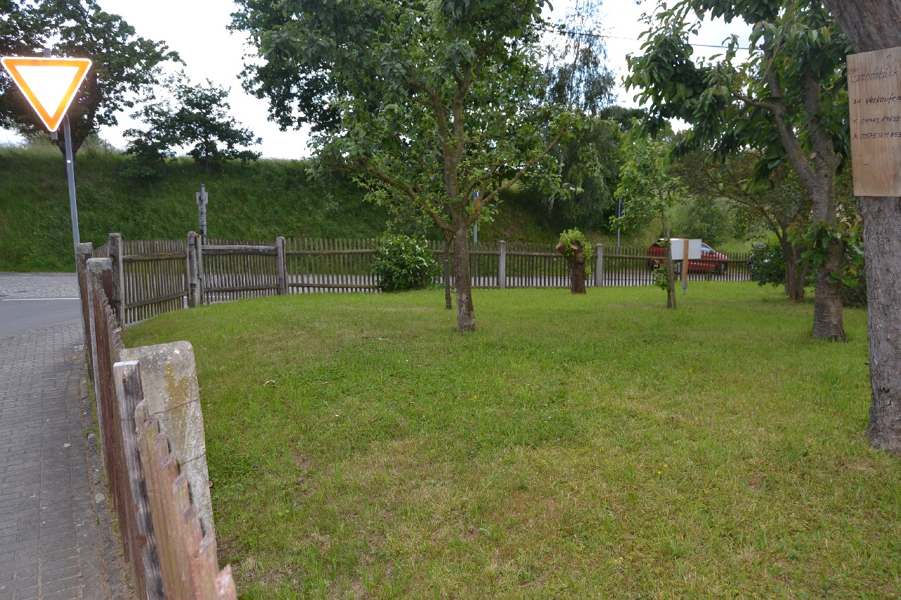 Gartenansicht