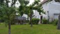 Gartenansicht