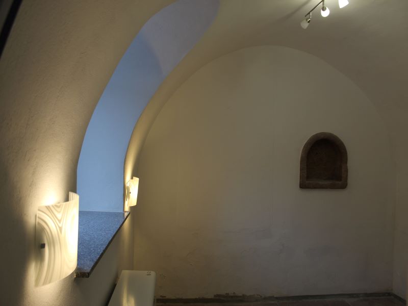 Hinterzimmer