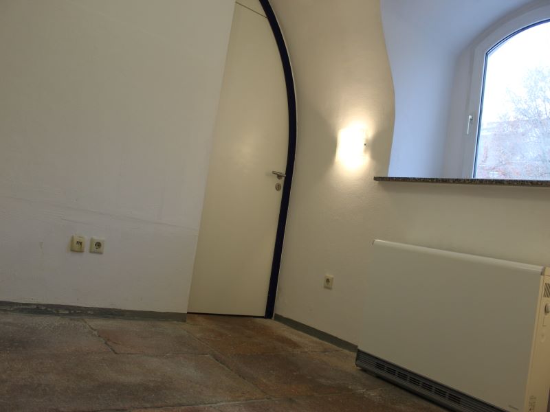 Hinterzimmer