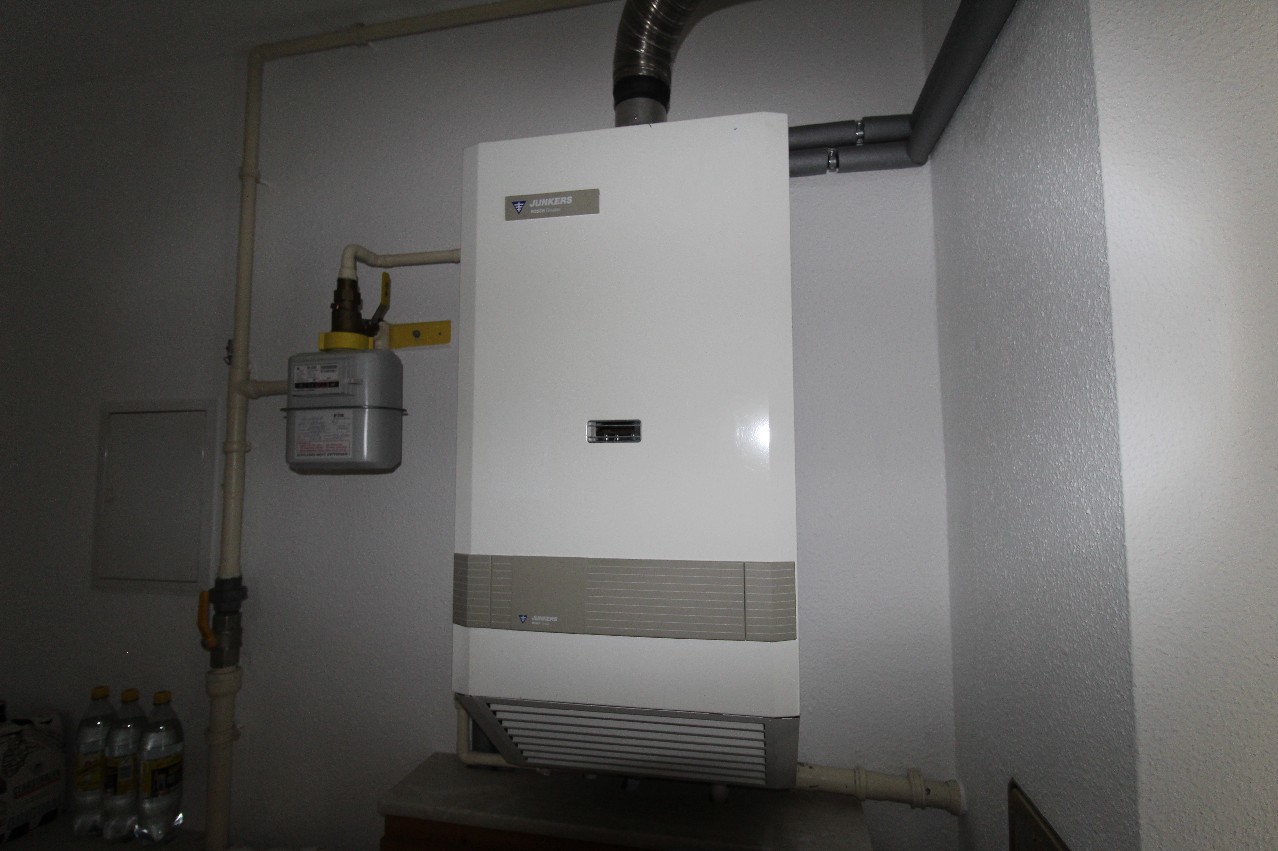 Gastherme