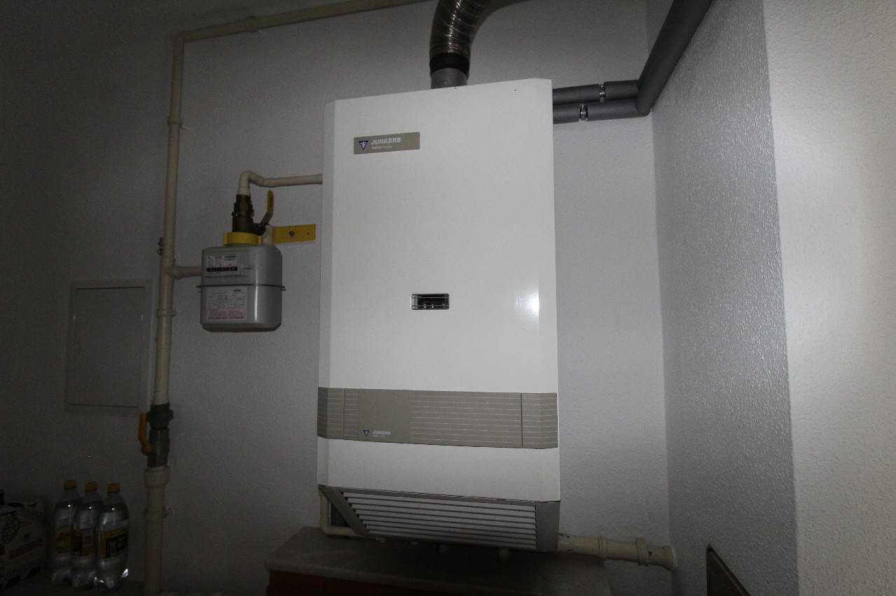 Gastherme