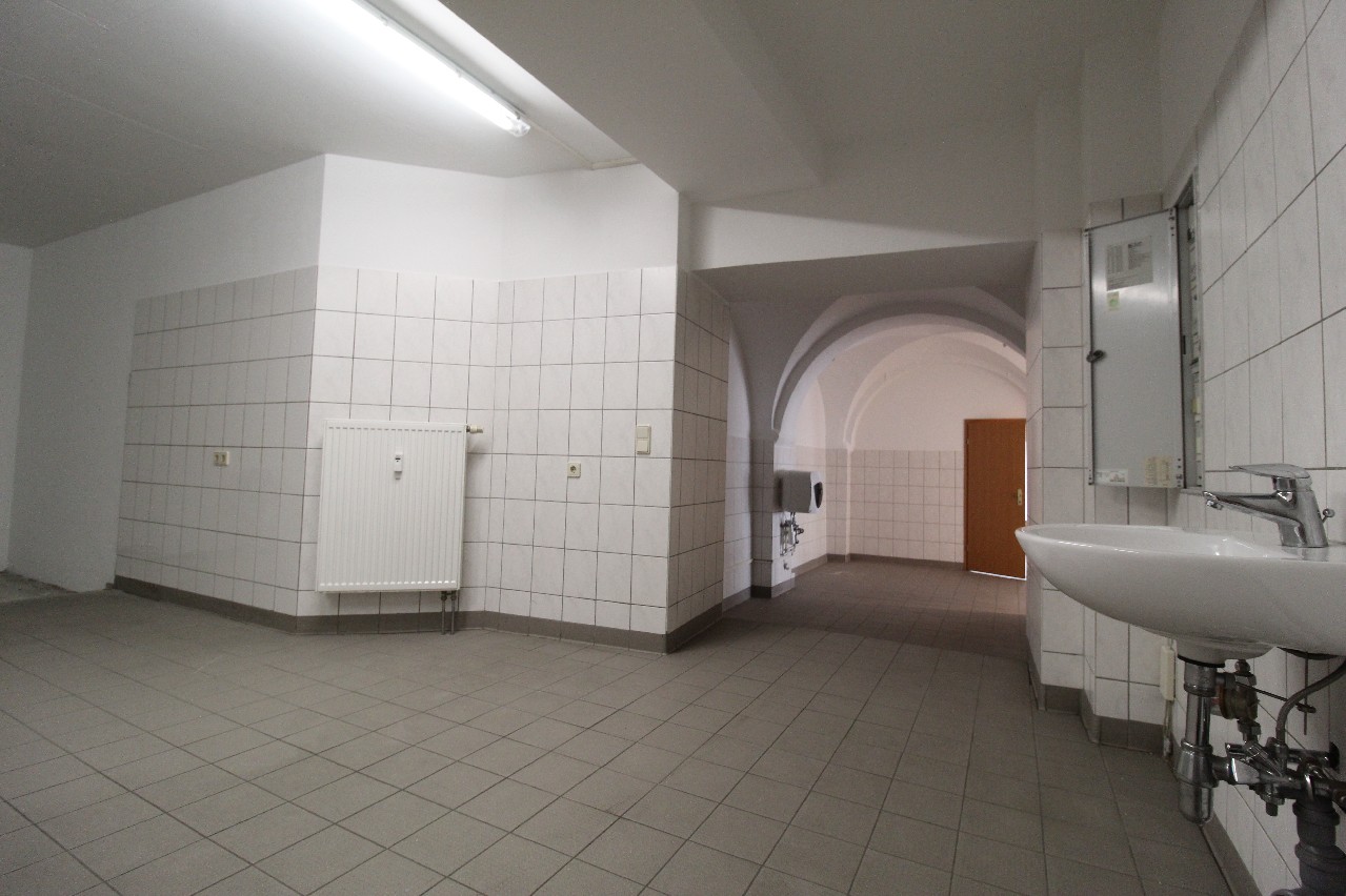 Küche Perspektive 2