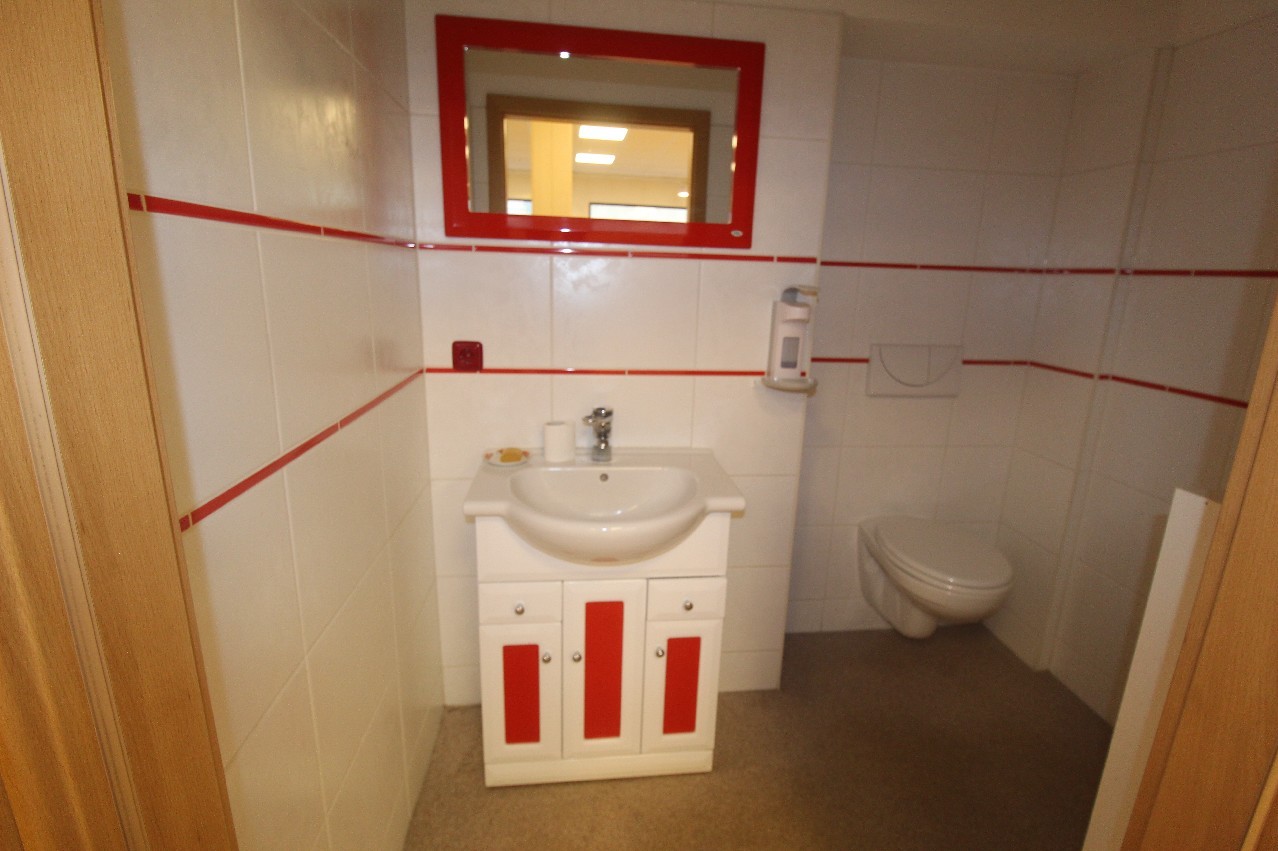 WC