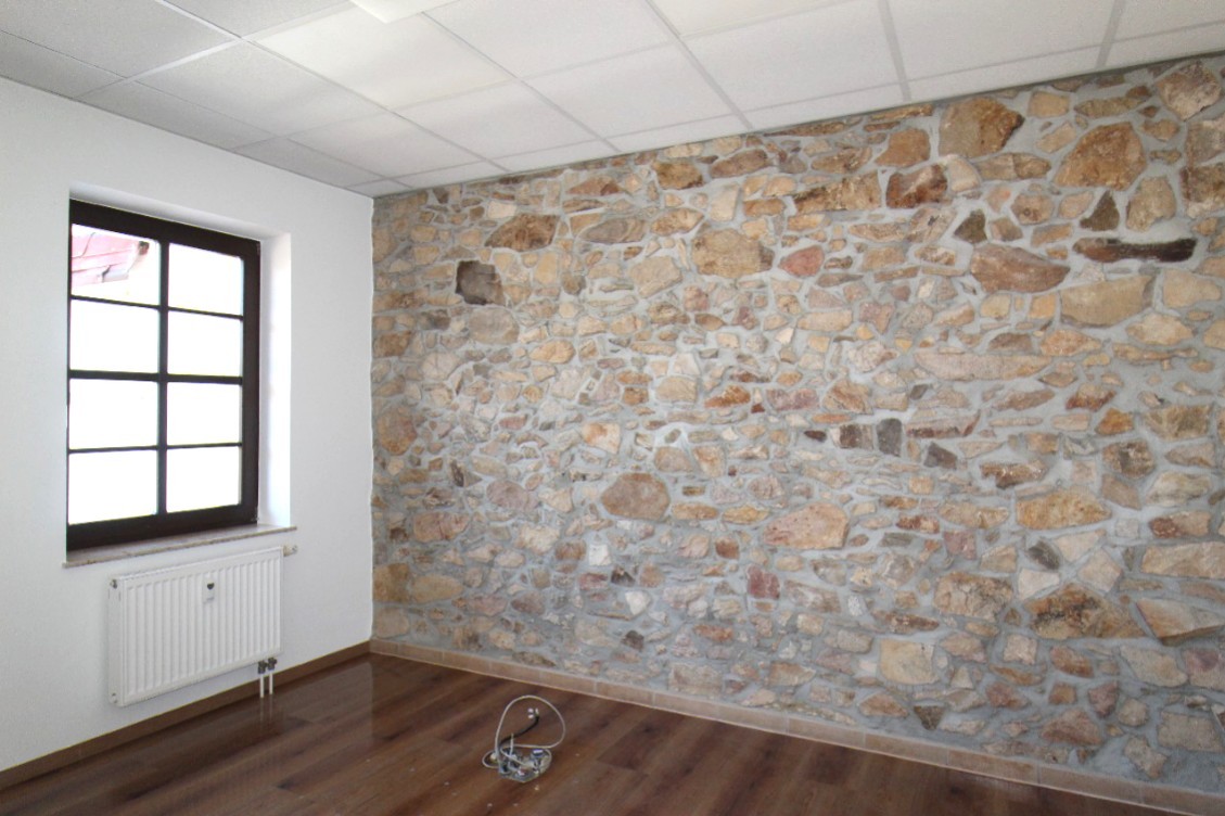 Behandlungszimmer