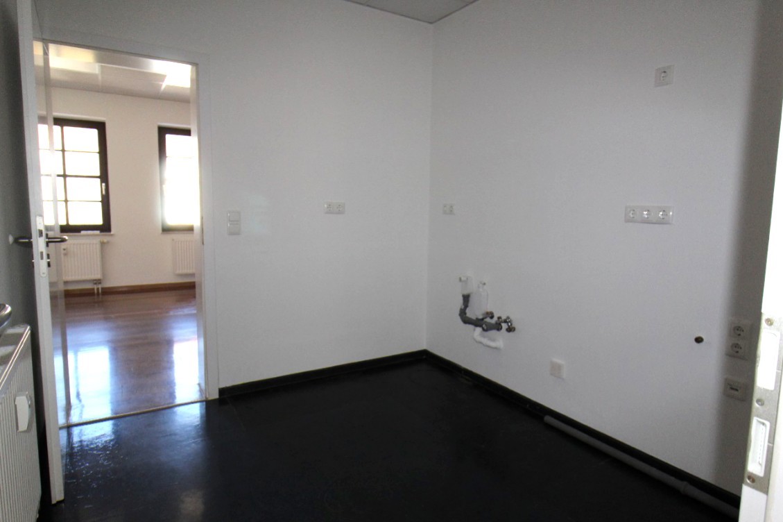 Durchgangszimmer