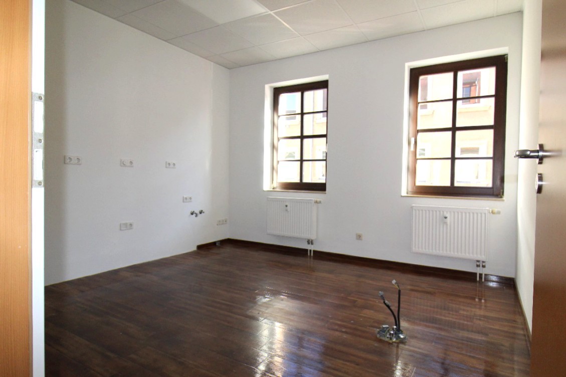 Behandlungszimmer
