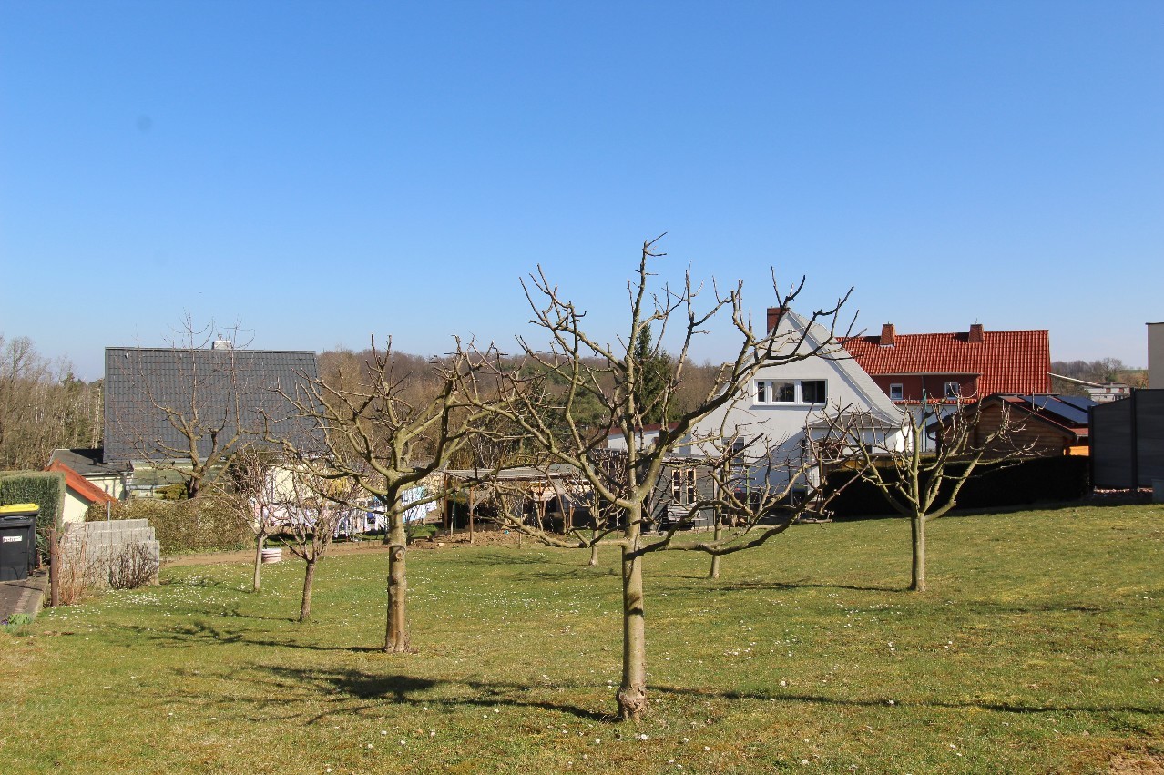 Ansicht von Süd-Ost