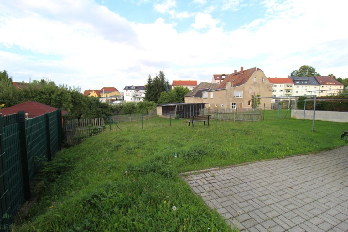 Außenbereich