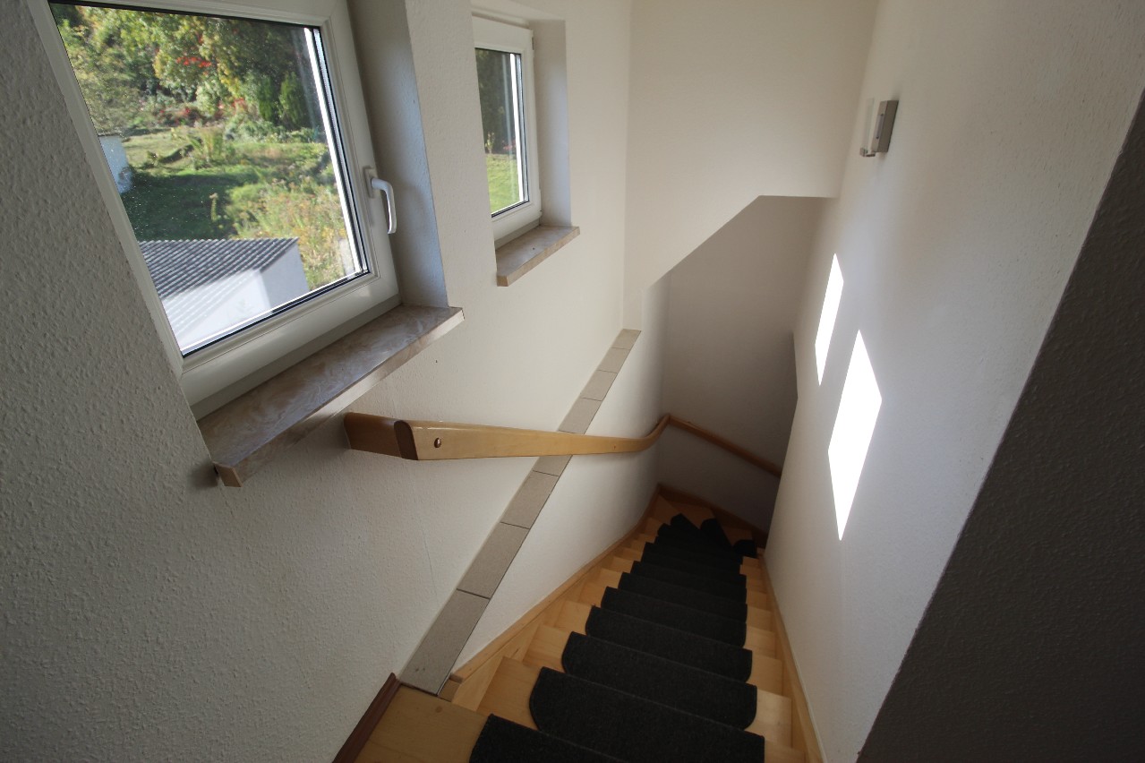 Innentreppe