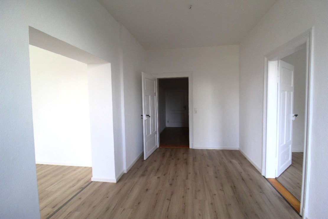 Durchgangszimmer