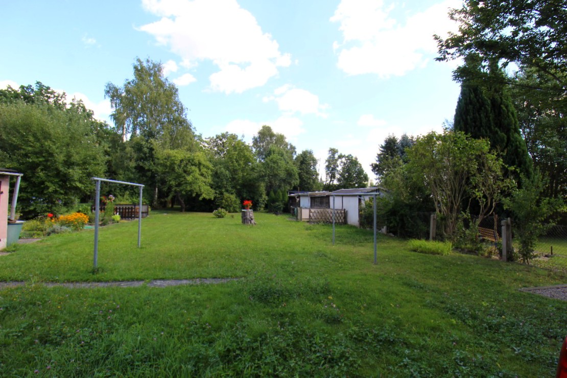 Hausgarten